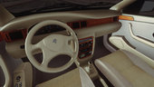 IKCO Samand X7